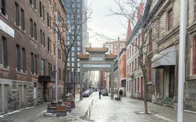 Sonder — Place d'Armes