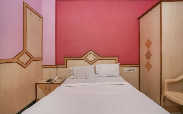 Manjunatha Paradise by OYO Rooms