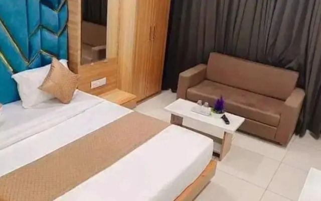 Hotel Dream