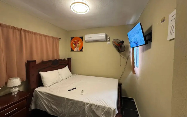 Apartamentos Corniell