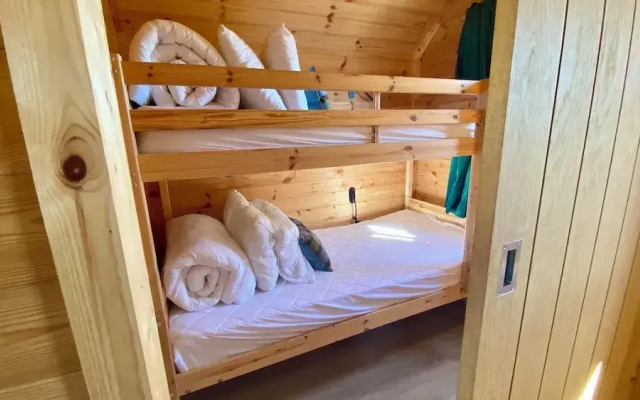 SEApods Luxury Glamping - Isle of Lewis