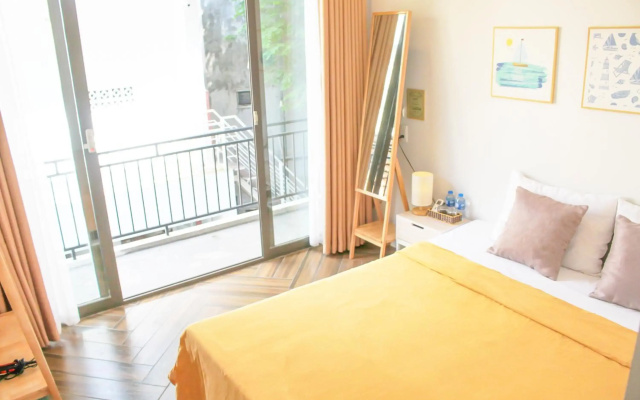 The Bay - Ha Long Homestay