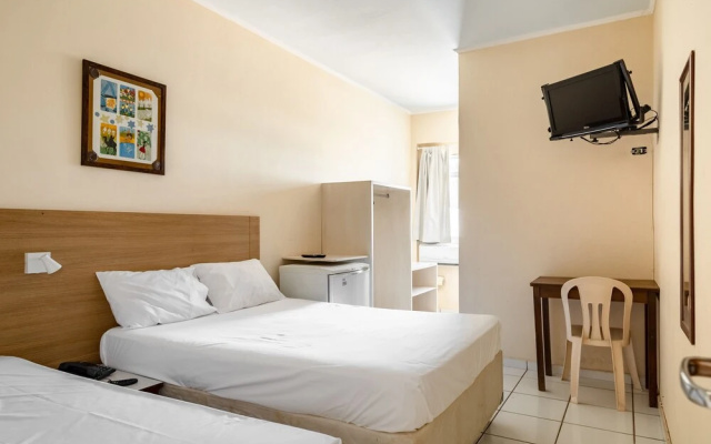 Hotel Iguaçu