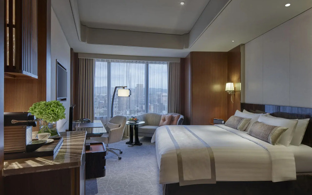 Shangri-La Far Eastern, Taipei