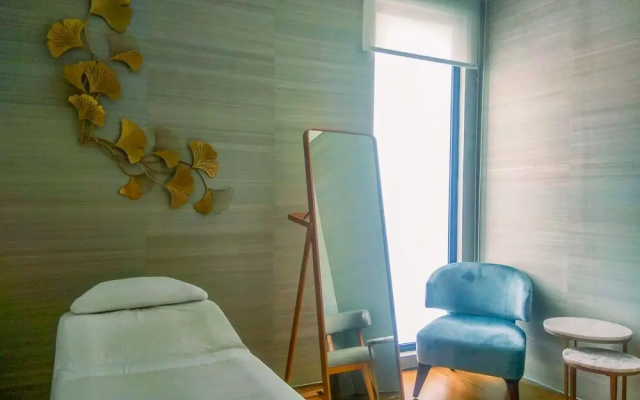 Spacious And Nice 2Br Apartment At Permata Hijau Suites