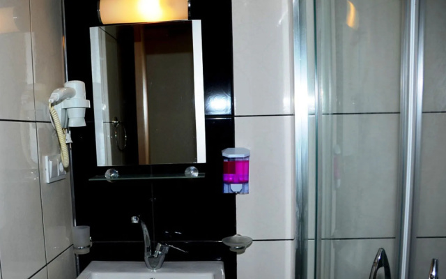 Alanya Divan Otel