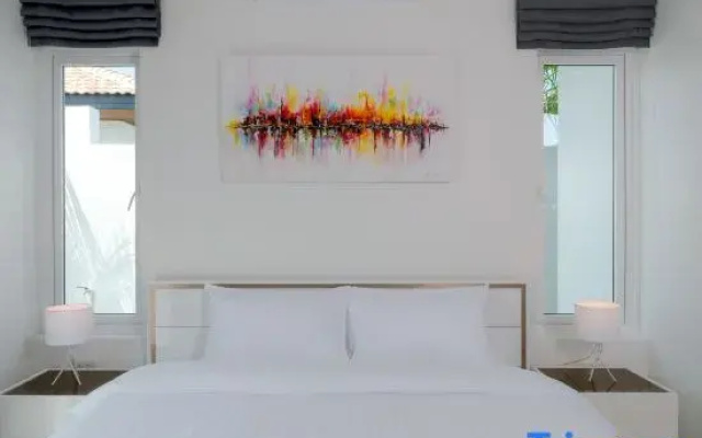 Orchid Paradise Homes OPV 428