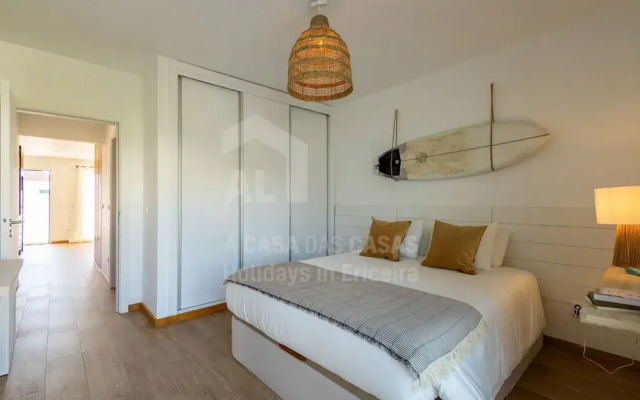 Valentin House by Acasadascasas