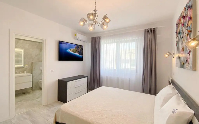 Ada Luxury Apartments 57