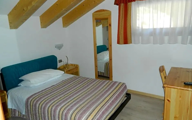 Albergo Montecroce