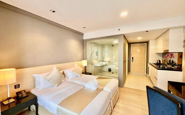 Asia Melaka Hotel managed by The Straits Hotel & Suites