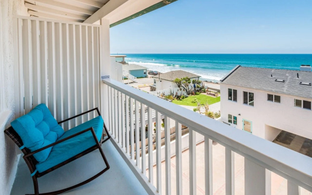 Pacific Villas: Unit 4
