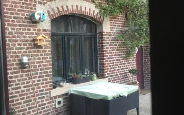 La suite d'Arras