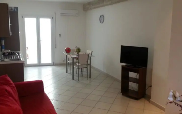 Lungomare House