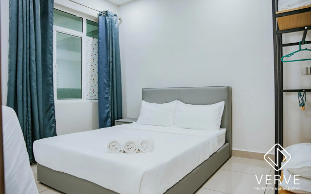 Ipoh Majestic Premium Suites by Verve