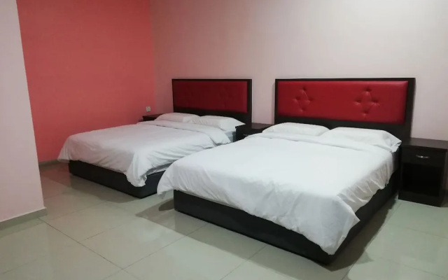 Hotel Sakirah