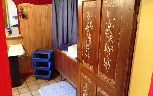 Ferienhaus Pirker