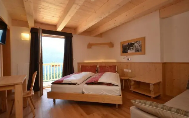 Agritur Majon da Mont