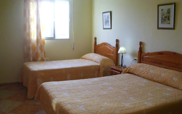 Hostal Sonrisa del Mar