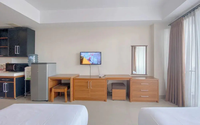 The Elite Enclave Studio At Beverly Dago Apartment
