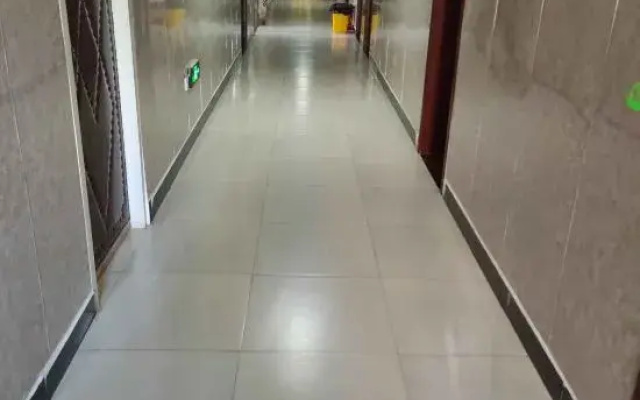 Anxin yongzheng hotel