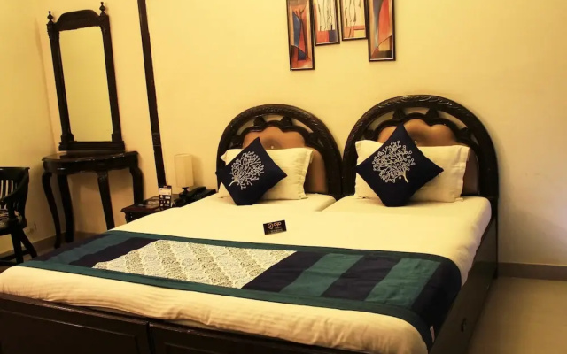 49th Square- A Boutique Guest House