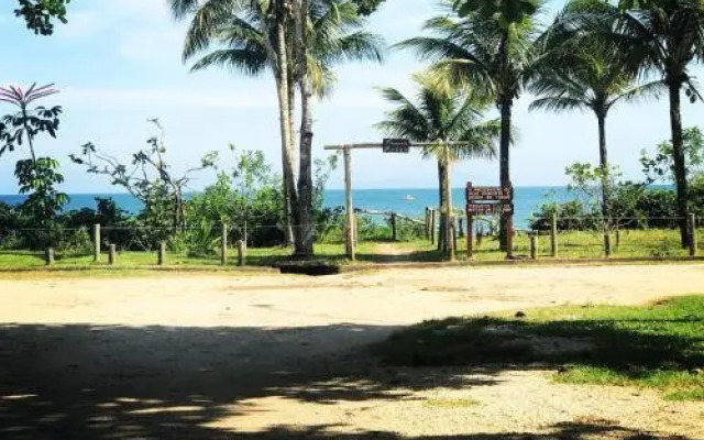 Sobrado e Casa em Ubatuba