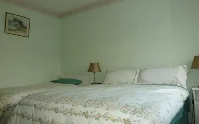 Oceanvilla B&B