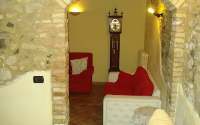 La casa di Elisa