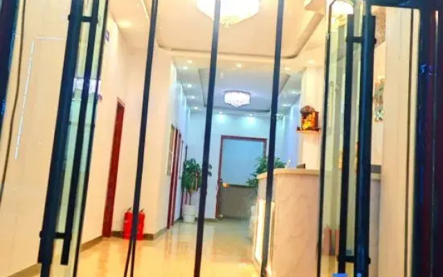 Li Ge Yi Hotel