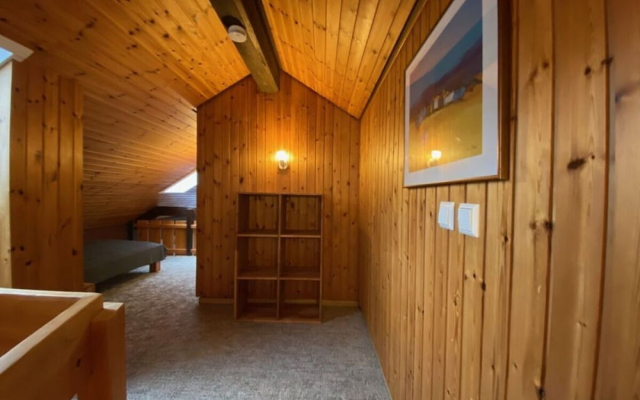 Spacious Holiday Home Near Ski-lift