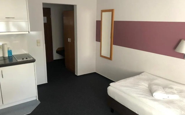 Apartment 31