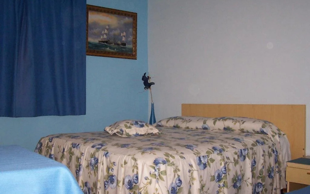 Hotel Brutium