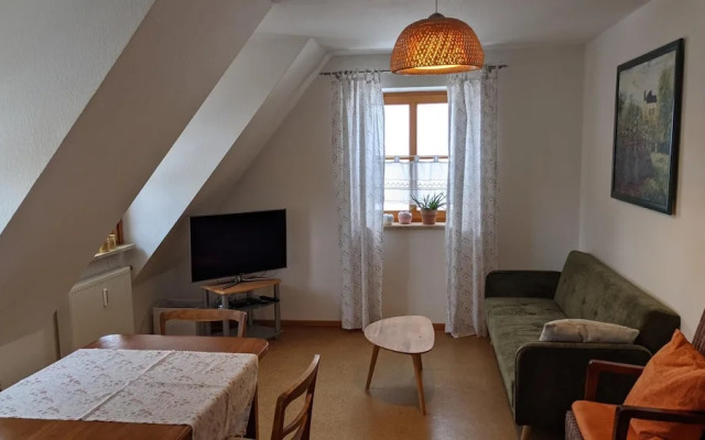 Ferienwohnung Abel
