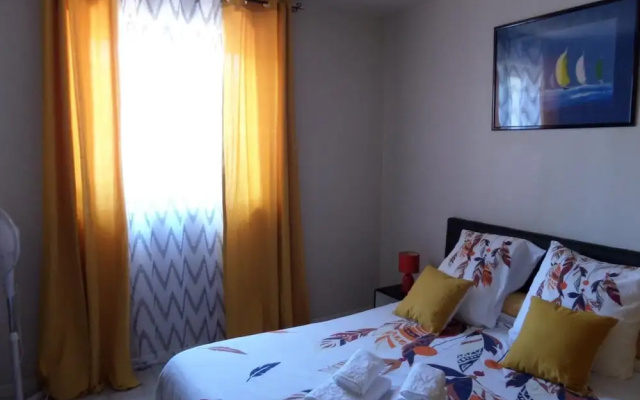 Chambre d'hotes ronquer