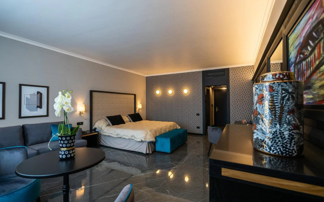 Hotel Ariston