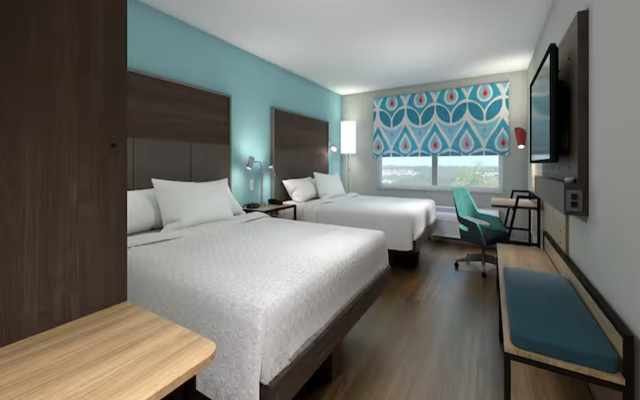 Tru By Hilton Richmond Northwest