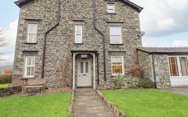 Honeywood House
