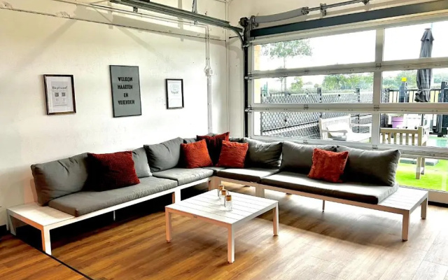Loft to go