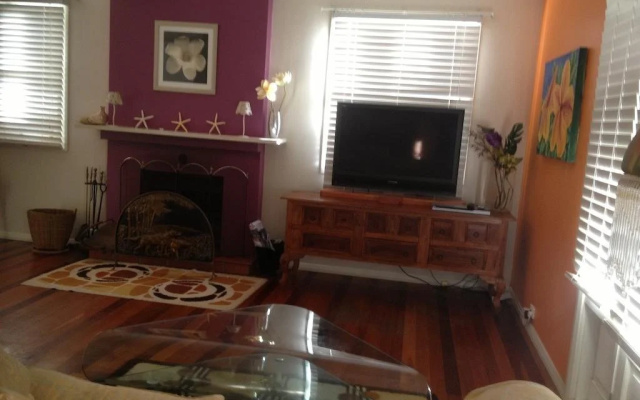 Casablanca Enchanted Cottage - Adults Only