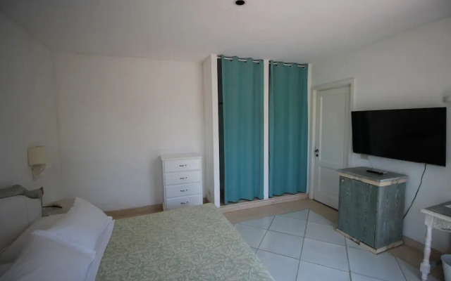Hotel Villa Portuso