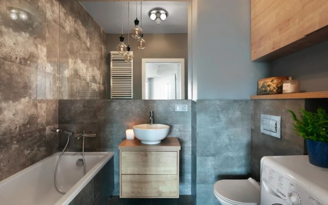 Elite Apartments Garnizon Premium