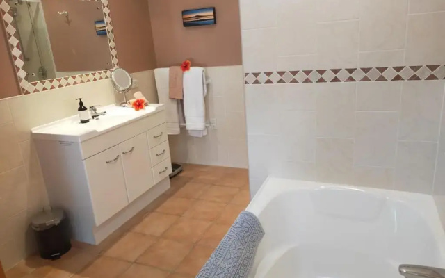 Dangela Boutique Lodge (Adults Only)