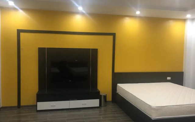 Highlands Hotel Cao Bang
