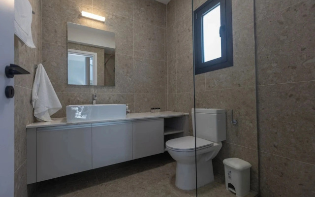 Protaras Holiday Villa Ti39