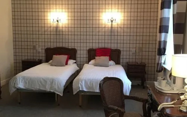 The Leagate Inn