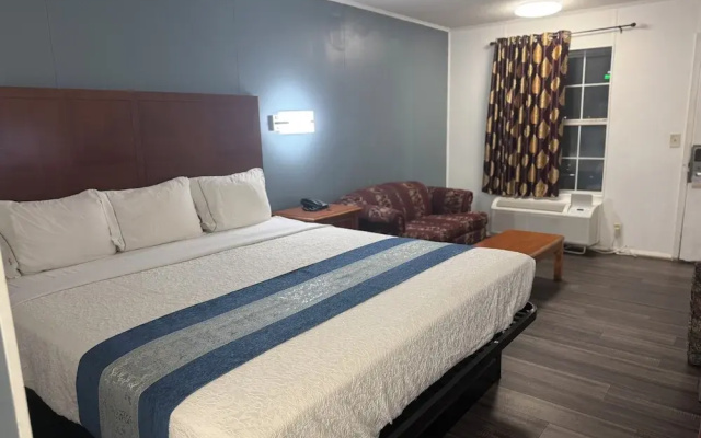 Smith Motel
