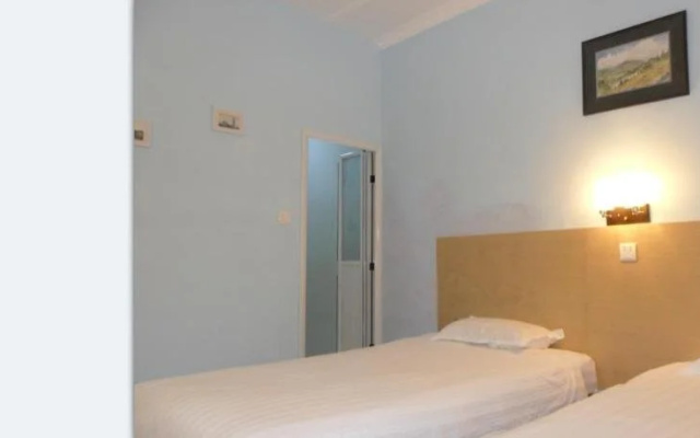 Yangshuo Golden Harbour Hostel