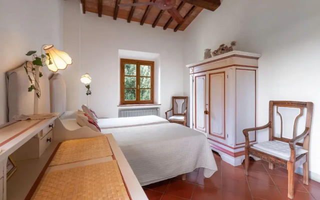 La Tesa Country House S. Gimignano