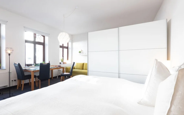 Relax Aachener Boardinghouse Phase 2
